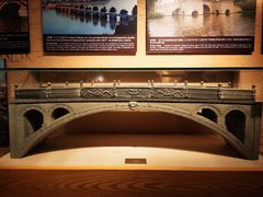 -兰州黄河桥梁博物馆