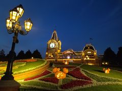 -上海迪士尼度假区