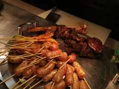 -蓝鲸湾汤泉(包河店)