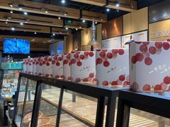 -工匠面包(壹方店)
