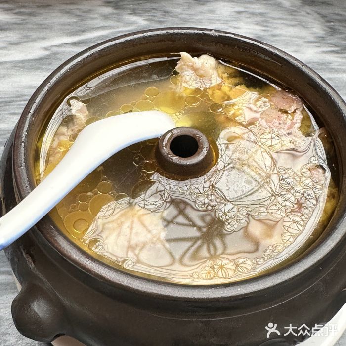 蔼若春.传承三十年云南菜(金碧公园店)图片