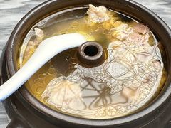 -蔼若春.传承云南菜(金碧公园店)