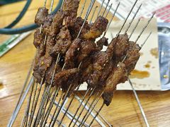-老白家怡贵园烤肉