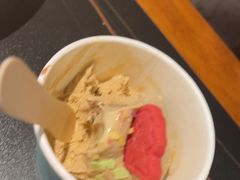 -東盛炭烤自助料理(浦东文峰广场店)