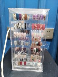 -Nail Me美甲美睫