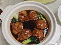 -二泉园老菜馆·百年无锡菜