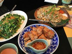 -simply thai天泰(静安嘉里中心店)