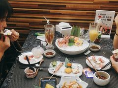 -菊上料理(蜀山银泰百货店)
