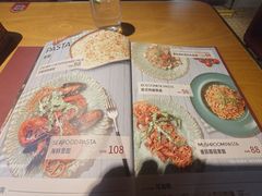 -斗牛士牛排(南京东路店)