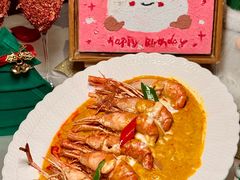 -泰咀刁·泰国料理&玫瑰庄园(海珠城店)