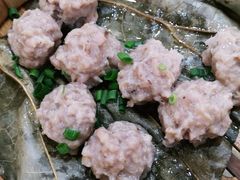 -台山美食一绝阿四台山黄鳝饭(阿四创作店)