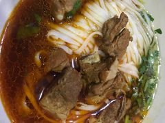 排骨粉-肆姐面粉馆(坡子街店)