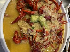-张小歪的虾·螃蟹·生腌熟醉·打边炉(中山北路店)