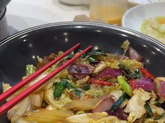 -和记小菜(东方店)