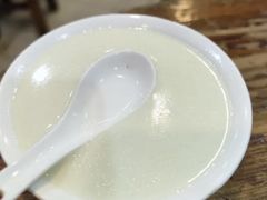 -沙湾姜埋奶(兴新包店)