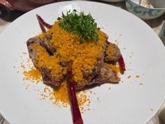 -福记饭店(青果巷店)