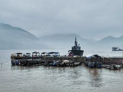 -北岐滩涂
