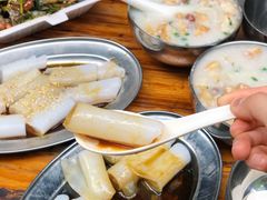 -陈添記·祖傳爽鱼皮·西关老字号(广州首店)