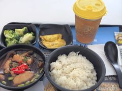 -老娘舅(杭州东站店)