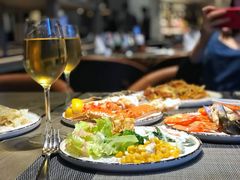 -博林天瑞喜来登酒店·西丽尚膳