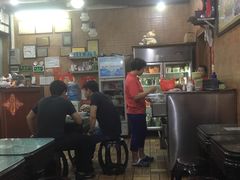 -潘苏凉茶馆(康之宝超级广场店)