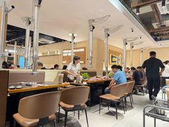 -炽城·烤肉名家(鸿达中央广场店)