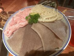 -周小明火锅(黑金冠社区店)