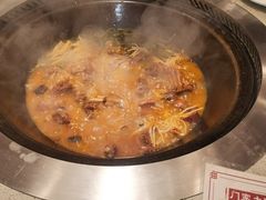 -门家大院铁锅炖(东北大马路店)