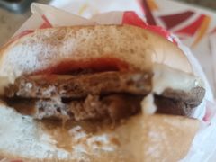 -麦当劳(新王府井店)