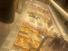 -好利来(上海长宁龙之梦店)