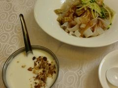 凉皮-楼兰印象(朝外店)