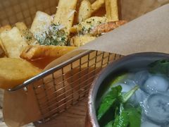 -Cyclus Craft Kitchen薩克思手工厨房