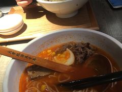 -味千拉面(又一城店)