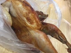 吴山烤鸡-吴山烤禽 (吴山路店)