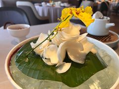 冰镇九年百合-金海华·悦食东方(苏州中心商场店)