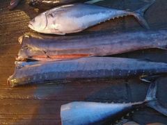 -尼甘布海鲜市场