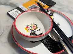 -新白鹿餐厅(第一百货店)
