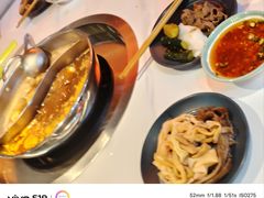-潮牛岛·潮汕鲜切牛肉自助火锅(无锡首店)