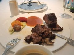 -王品牛排(郑州大卫城店)