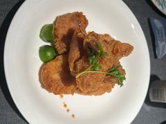 -锦府园·新台州菜(合生汇店)