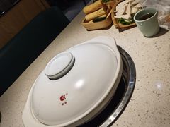 -九孔·筒骨莲藕汤锅(大明宫万达店)