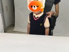-Best U照相馆证件照·外拍(世博源店)