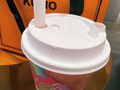 -LELECHA乐乐茶(美罗城店)