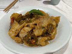 -雲蜀龙阁·金牌水煮鱼(方庄店)