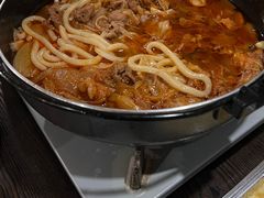 -角落里(中山公园店)
