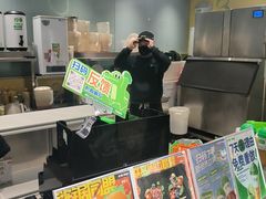 -柠季·手打柠檬茶(静安大悦城北座B1店 )