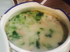 -三人行骨头王火锅(长寿店)