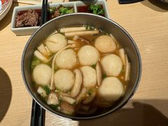 -肉肉大米(金虹桥店)