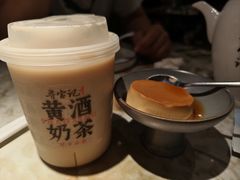 -寻宝记绍兴菜(状元店)