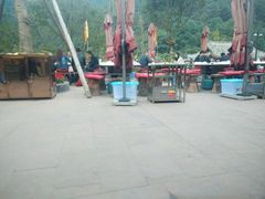 -楠柏弯休闲山庄(梨花溪店)